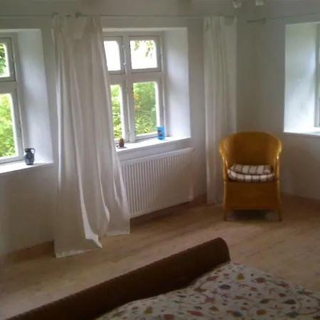 Apartmán Gutshaus Vieregge