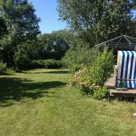 Gutshaus Vieregge Apartmán