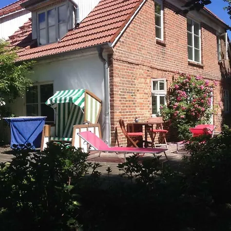 Gutshaus Vieregge