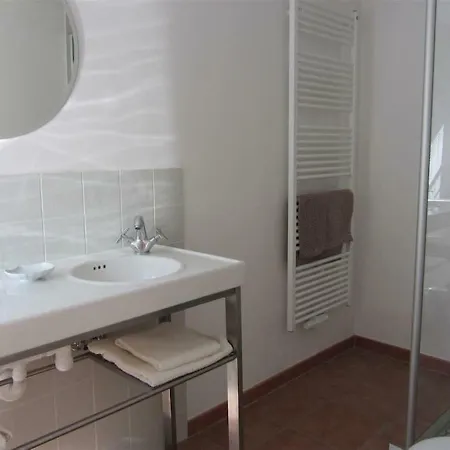 Gutshaus Vieregge Apartmán Neuenkirchen (Landhagen)